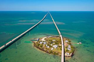 7 Mile Bridge